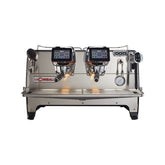Mașină espresso M200, 2 grupuri, sistem GT2, control Touch, La Cimbali